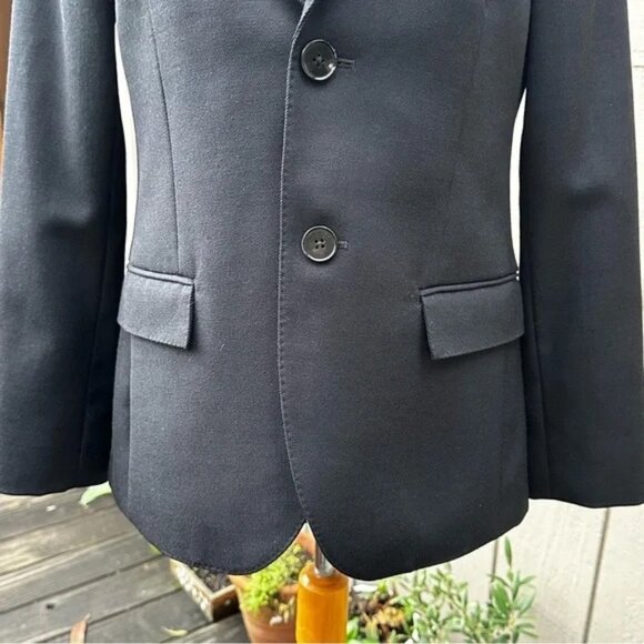 J. Crew Ludlow Blazer in Wool Twill - Picture 3 of 7